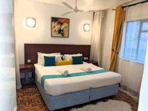 Stay Plus Lantana Westlands